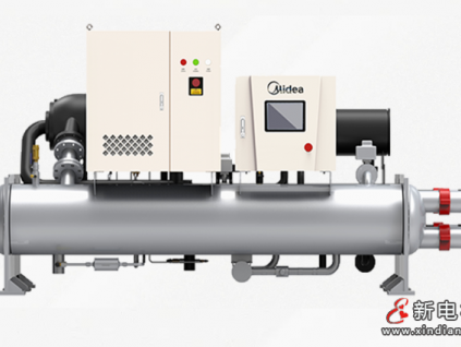 歷史突破！美的樓宇科技斬獲第九屆廣東專利獎1金1銀