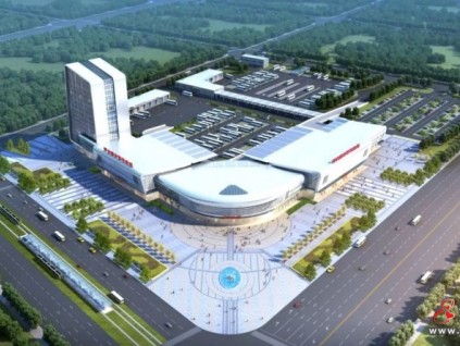 發(fā)力河北，康力電梯服務(wù)邢臺市綜合客運(yùn)樞紐