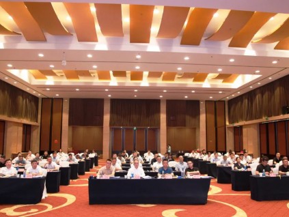 聚焦目標(biāo) 攻擊前進(jìn)｜森赫電梯2022年上半年度營(yíng)銷總結(jié)會(huì)議