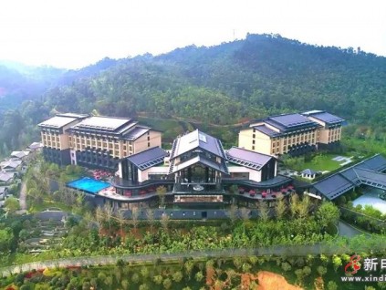 國際五星 · 至臻品質(zhì)！康力電梯助力玉溪富康城鉑爾曼酒店耀世呈現(xiàn)