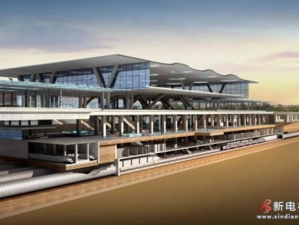 又見姑蘇 | 康力電梯7度攜手蘇州軌道交通 服務(wù)7號(hào)線