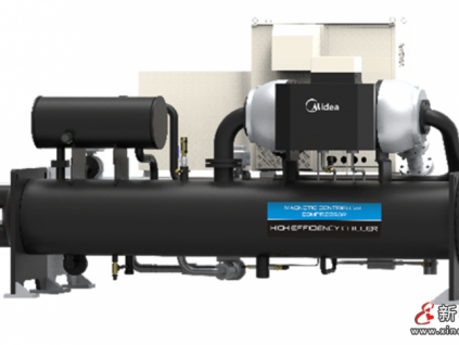 喜訊！美的樓宇科技斬獲第二十三屆中國(guó)專利獎(jiǎng)優(yōu)秀獎(jiǎng)