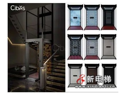 CIBES西柏思 | 螺桿家用電梯運(yùn)作原理與結(jié)構(gòu)圖解，請(qǐng)收好！