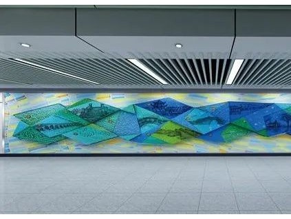 全力服務(wù)蘇城地鐵建設(shè)，江南嘉捷為蘇州軌道交通7號(hào)線提供195臺(tái)電、扶梯產(chǎn)品及服務(wù)