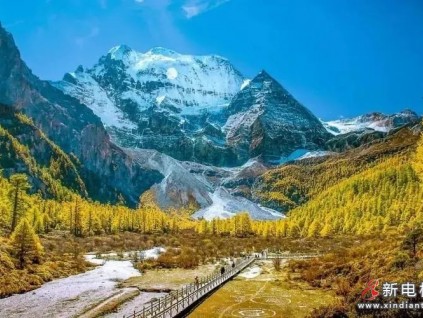 大國(guó)重器 · 大國(guó)品牌！康力電梯服務(wù)又一世界級(jí)天文項(xiàng)目“中國(guó)子午工程二期”