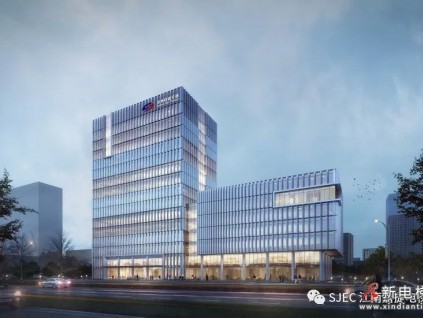 串聯(lián)蘇滬，實(shí)現(xiàn)雙城生活，江南嘉捷服務(wù)蘇州軌道交通S1號(hào)線控制中心