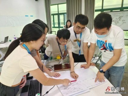 全鏈條質(zhì)量管控｜菱王電梯榮獲“企業(yè)質(zhì)量管理成熟度5A級(jí)”稱(chēng)號(hào)