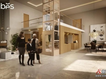 CIBES西柏思 | 螺桿電梯的發(fā)展歷程，成為現(xiàn)代的家居通行好伙伴