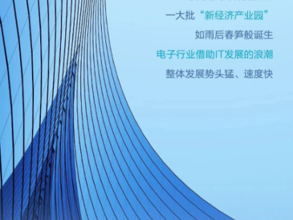 菱王工程|190臺電梯高效解鎖電子業(yè)迅速發(fā)展的密碼