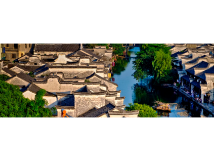 森赫電梯服務(wù)廣弘集團(tuán) 打造南潯特色“文旅商”城市地標(biāo)