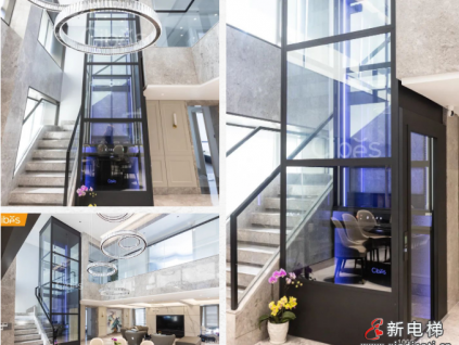 CIBES西柏思 | 不同特殊場(chǎng)景，如何安裝西柏思家用電梯？