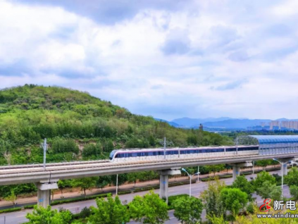 iBUILDING Service | 美的樓宇科技守護(hù)持續(xù)升級(jí) 濟(jì)南地鐵設(shè)備運(yùn)行煥發(fā)新生