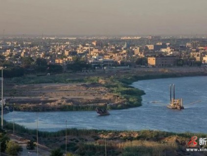 推動“一帶一路”倡議走深走實！博林特電梯協(xié)同打造伊拉克最大商業(yè)綜合體項目！