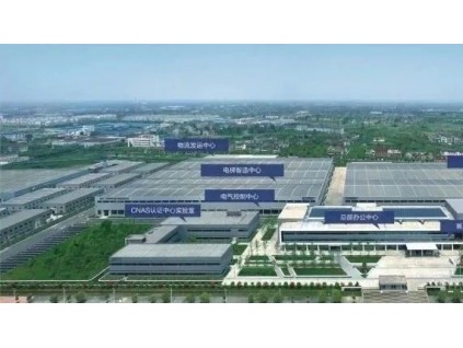 上市平臺賦能 豈止星辰大海 | 森赫招賢納才 職等你來！