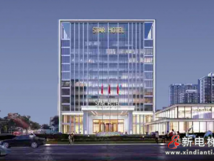 菱王工程｜攜手百?gòu)?qiáng)房企力高集團(tuán)，鑄就江西萍鄉(xiāng)理想人居范本