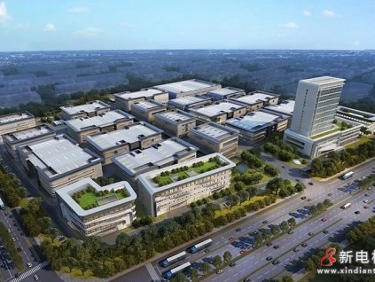 聚力慧創(chuàng)新，智慧創(chuàng)未來，萊茵電梯43臺電梯讓常熟智慧園服務(wù)體驗(yàn)更優(yōu)、管理耿高效