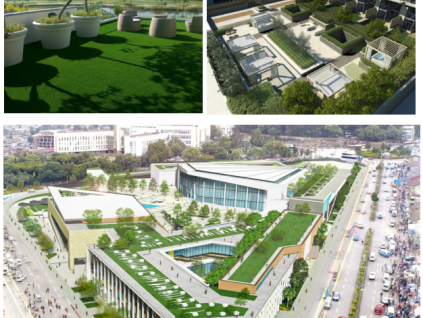 恒達富士電梯海外經(jīng)典項目丨ADWA MUSEUM ZERO-KM阿杜瓦博物館零公里項目