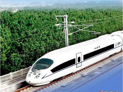 菱王工程丨重慶東環(huán)鐵路全線開(kāi)通，菱王再次見(jiàn)證中國(guó)速度