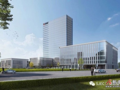 服務(wù)城市智慧交通，江南嘉捷助力徐州市城市軌道交通趙武線網(wǎng)控制中心項目建設(shè)