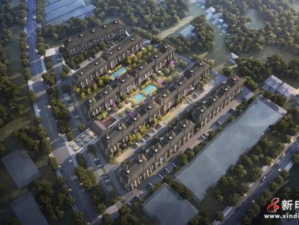 跨越海拔兩千米，巨龍電梯提升品質(zhì)生活