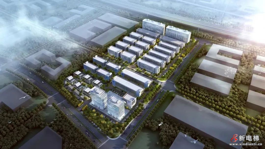 森赫電梯&bull;六朝古都 為南京醫(yī)療衛(wèi)生事業(yè)高質(zhì)量發(fā)展提質(zhì)增速(圖4)