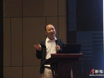 史熙：新世代來臨，電梯行業(yè)“智改數(shù)轉(zhuǎn)”迎接新機(jī)遇！