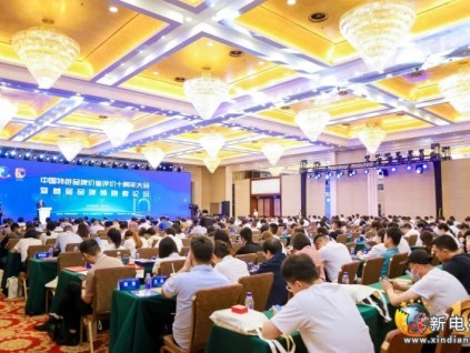 康力電梯榮耀入選“品牌價值領跑者” 引領中國電梯品牌高質(zhì)量發(fā)展