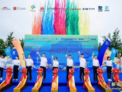 賽龍舟·迎端午 | 康力電梯贊助首屆長(zhǎng)三角城市龍舟賽乘“汾”破浪