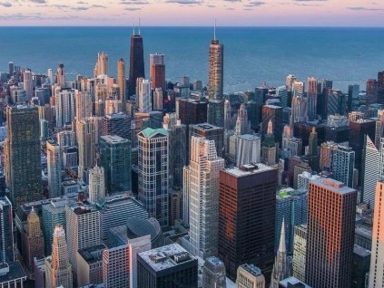 98臺森赫電梯 助力新疆烏魯木齊打造城市文化新名片