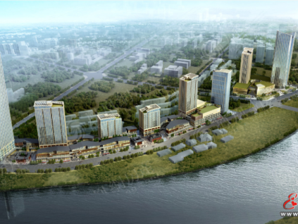 傾情萊茵科技，點(diǎn)亮天府城市新未來