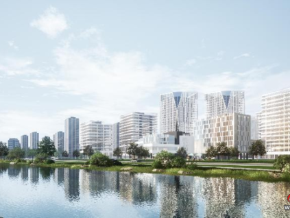 賦能工業(yè)園區(qū)“交通流”，美的如何給出答案？