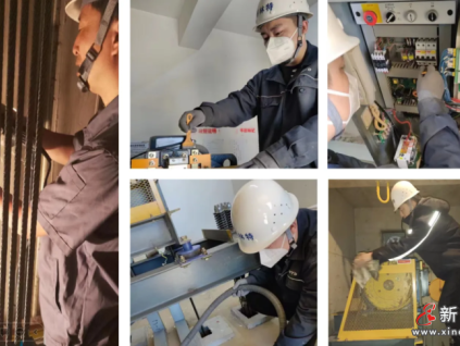 博林特電梯｜您有一份電梯防汛指南，請(qǐng)查收！