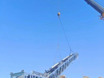 空鐵聯(lián)運(yùn)按下“加速鍵”！遠(yuǎn)大博林特助力重塑沈陽(yáng)國(guó)際樞紐新格局！