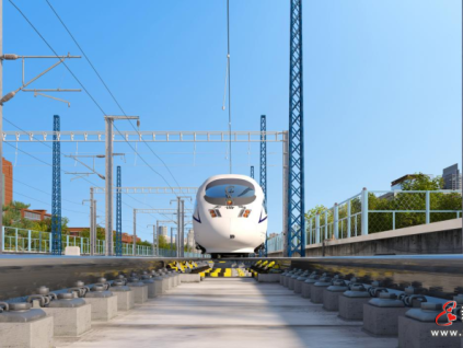 一站式TRUE見理想車站，濟鄭高鐵給你“美的”答案