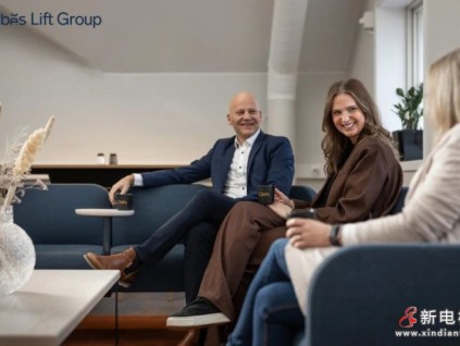 CIBES LIFT GROUP西柏思電梯集團(tuán) | 2022年可持續(xù)發(fā)展報(bào)告解讀