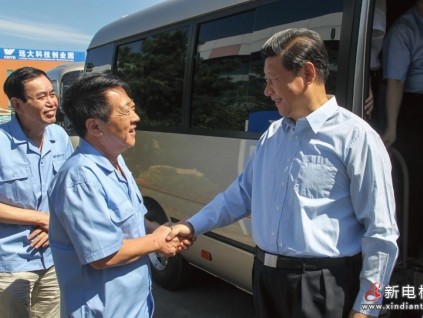 向總書記匯報(bào)丨再摘建筑界“奧斯卡”，遠(yuǎn)大連續(xù)十三年蟬聯(lián)全球大獎！