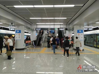 用工匠精神專注于大修任務(wù)，遠(yuǎn)大博林特為沈陽(yáng)地鐵提供更高的安全保障及舒適性！！