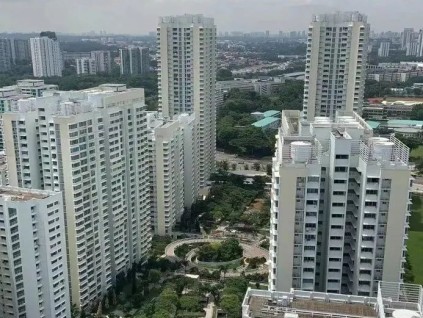 喜報(bào)！2.77 億，博林特電梯在新加坡市場(chǎng)斬獲今年最大海外訂單！