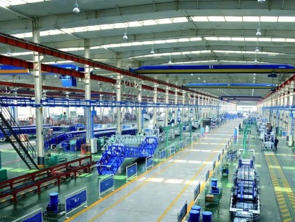 向總書(shū)記匯報(bào)丨遠(yuǎn)大博林特：念好“三自”經(jīng)，勇當(dāng)高質(zhì)量建設(shè)“一帶一路”的標(biāo)桿與先鋒！