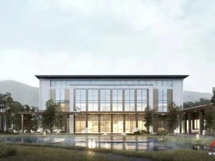 打造涼山州地標(biāo)級(jí)高品質(zhì)酒店！博林特助力西部城市發(fā)展又一成功典范！