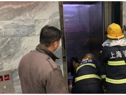 困梯救援被查超時(shí) ，平時(shí)虛假維保，電梯維保公司被重罰！