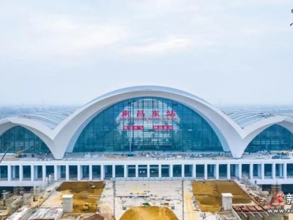 服務(wù)創(chuàng)造價(jià)值 專業(yè)贏得信任 丨中國鐵設(shè)南昌東站項(xiàng)目部發(fā)來感謝信