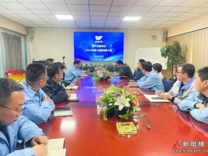 砥礪奮斗 創(chuàng)新無界 | 遠大智能集團生產(chǎn)系統(tǒng)第三季度表彰大會舉行