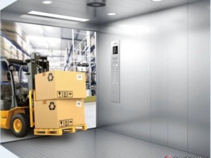 這些貨梯“運載焦慮”，菱王都能治！