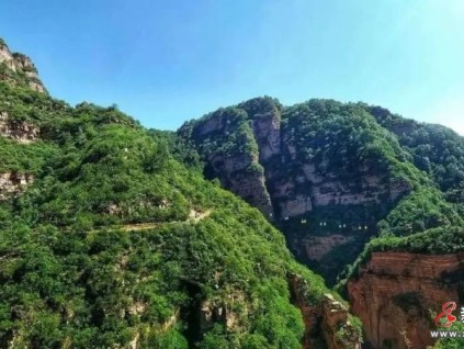 征服高峽谷，萊茵再創(chuàng)輝煌