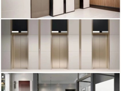 走進(jìn)美的電梯工廠，探秘?cái)?shù)智制造！