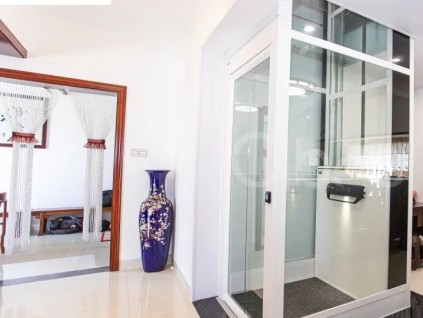 CIBES西柏思南寧案例 | 洗盡鉛華，雅凈間內(nèi)蘊(yùn)匠心