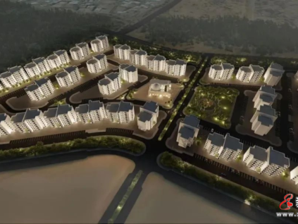 海外市場(chǎng)再傳佳績(jī)，恒達(dá)富士62臺(tái)高品質(zhì)乘客電梯服務(wù)沙特塔伊夫保障房項(xiàng)目