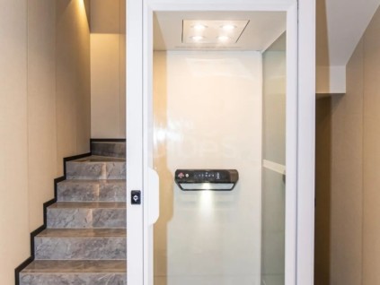 CIBES西柏思桂林案例 | 隱逸致美，漫享生活