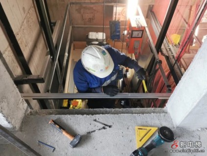 致厚愛·向未來 | @博林特電梯國際伙伴，攜手再出發(fā)，巔峰之上再生長